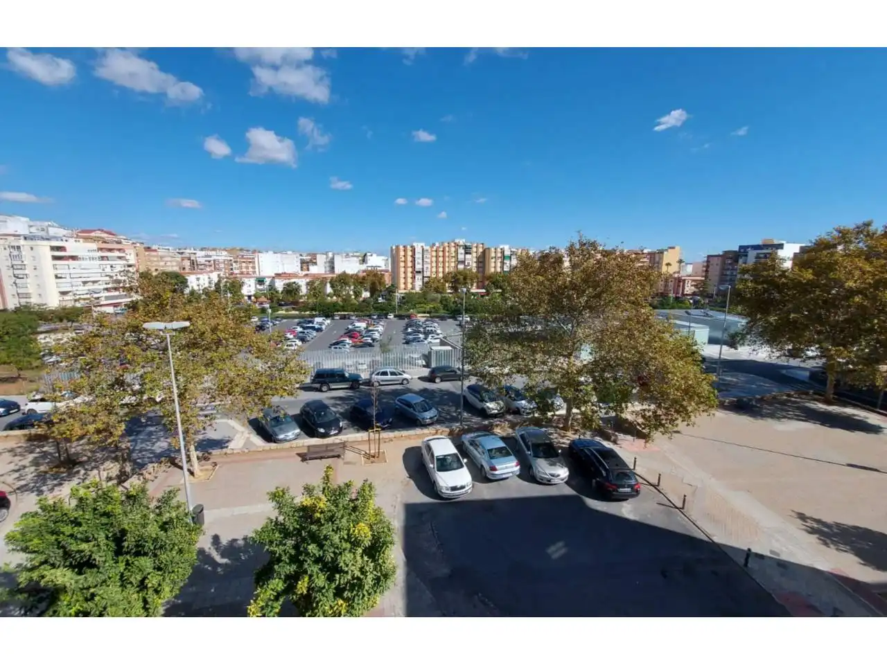 Wohnung zur Miete in Las Torres - Guadalupe, imagen 15