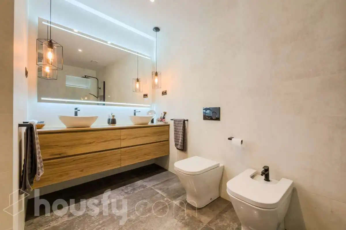 Casa o chalet en venta en Carrer d'Hartzenbusch, La Bordeta