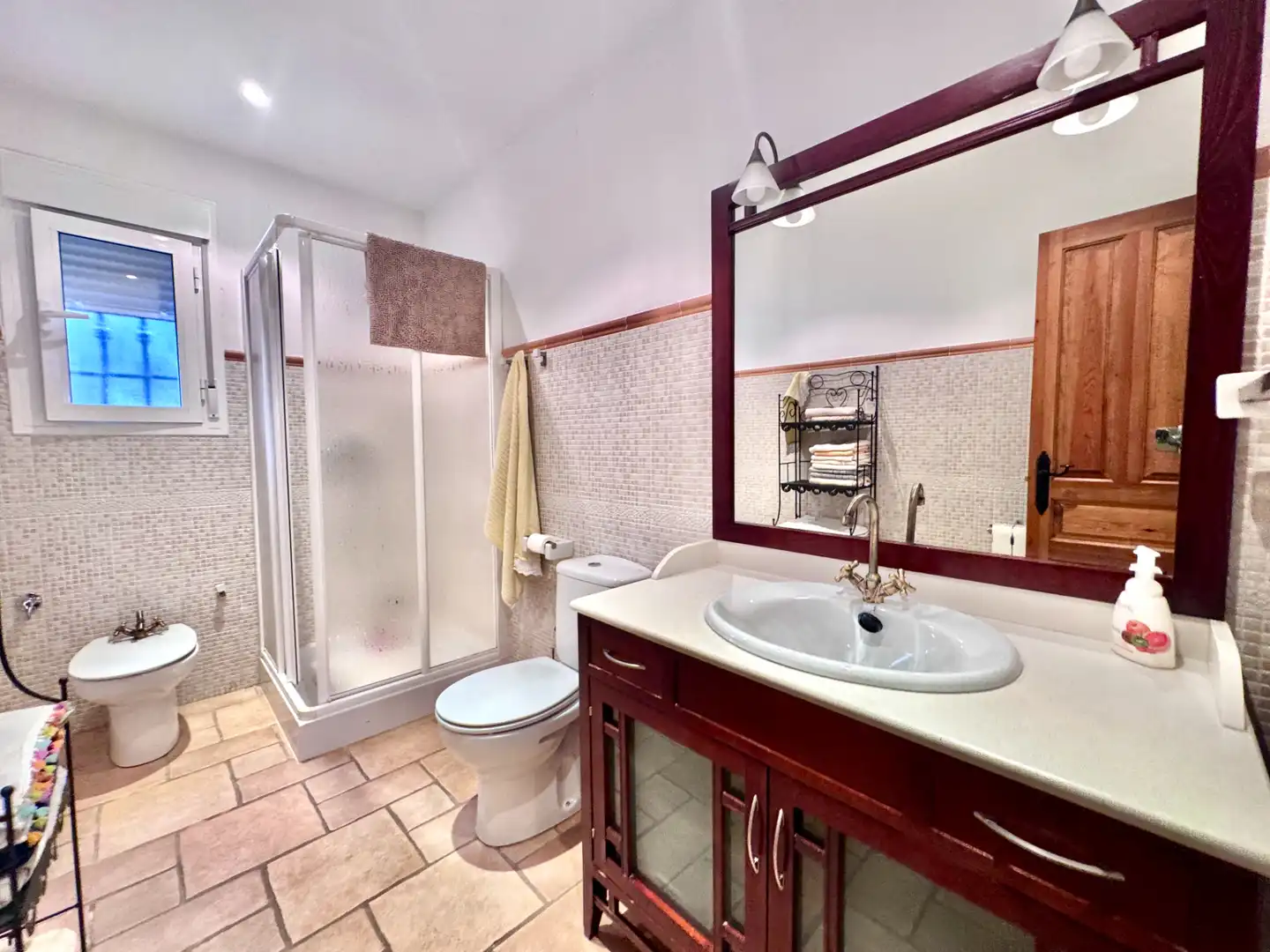 Villa con terrazza in vendita a Avenida de Granada, imagen 48