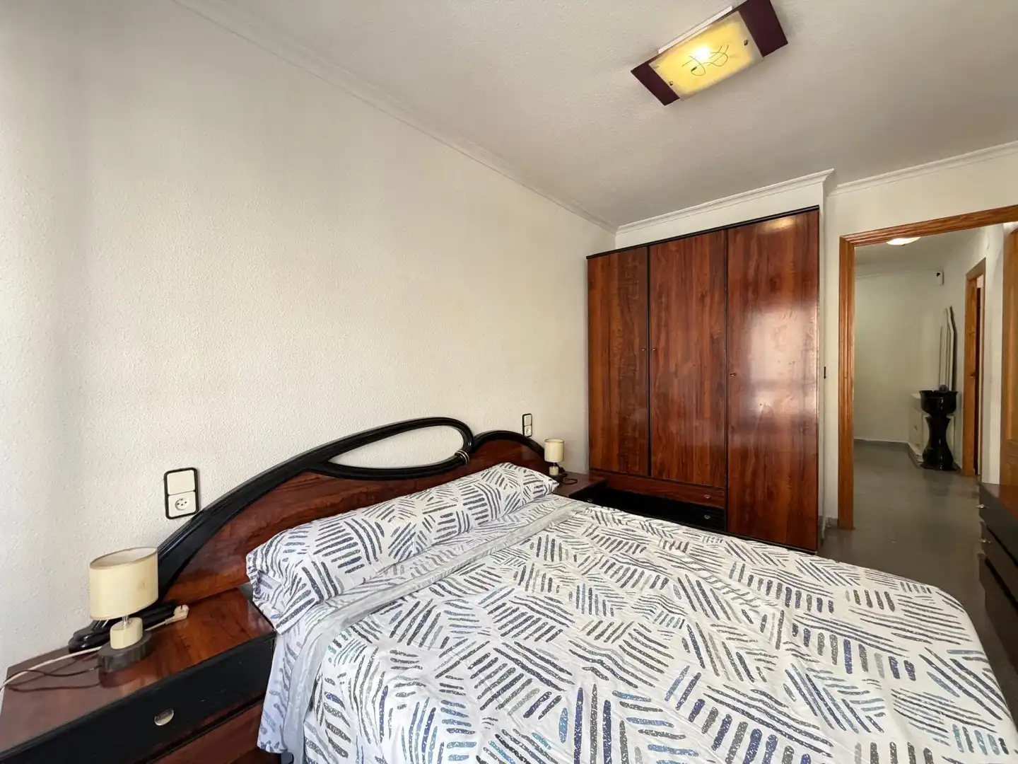 Appartement compact avec terrasse à vendre à Calle SAN PASCUAL, imagen 28