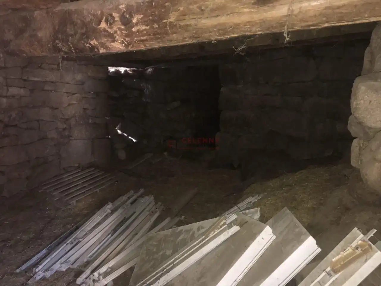 Finca rústica en venta en O Pereiro de Aguiar  con Calefacción
