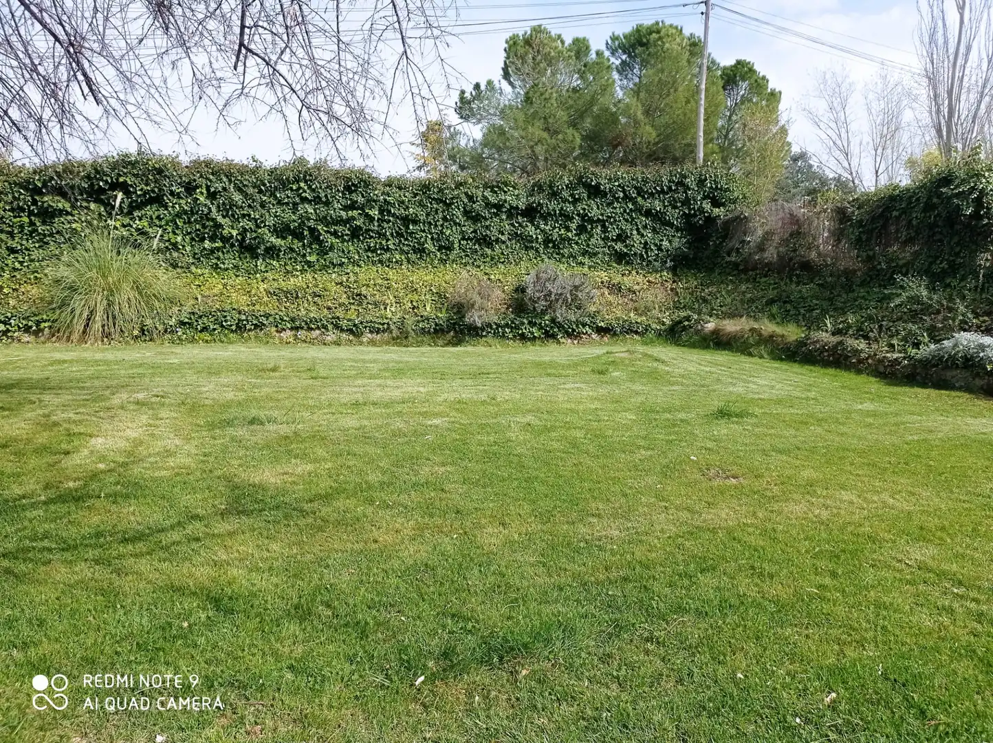 Finca rústica en venta en Almoguera con Jardín privado y Piscina
