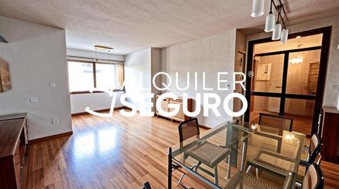 Photo 5 of Flat to rent in De las Cañas, Colina, Madrid