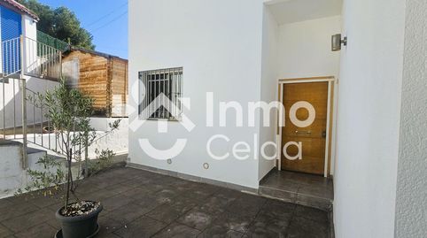 Foto 4 de Casa o chalet en venta en Sierra Perenchiza - Cumbres de Calicanto - Sto Domingo, Chiva