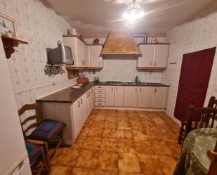 Kitchen of House or chalet for sale in Talavera de la Reina