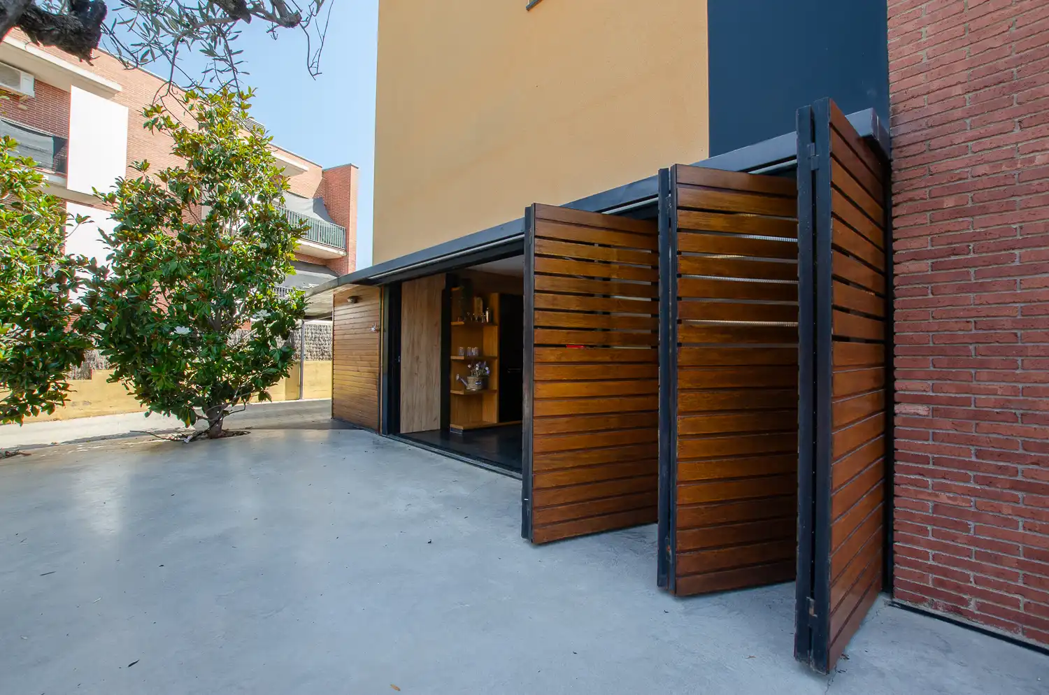 Detached house with garden for sale in Carrer Chet Baker, imagen 14