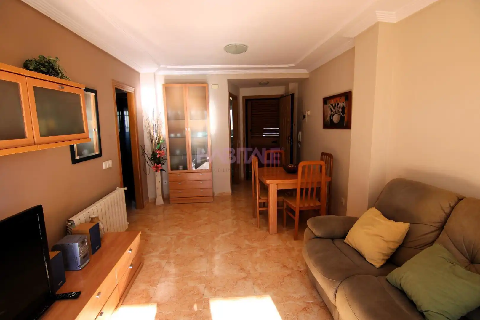 Apartment with pool to rent in Tavernes de la Valldigna, imagen 36