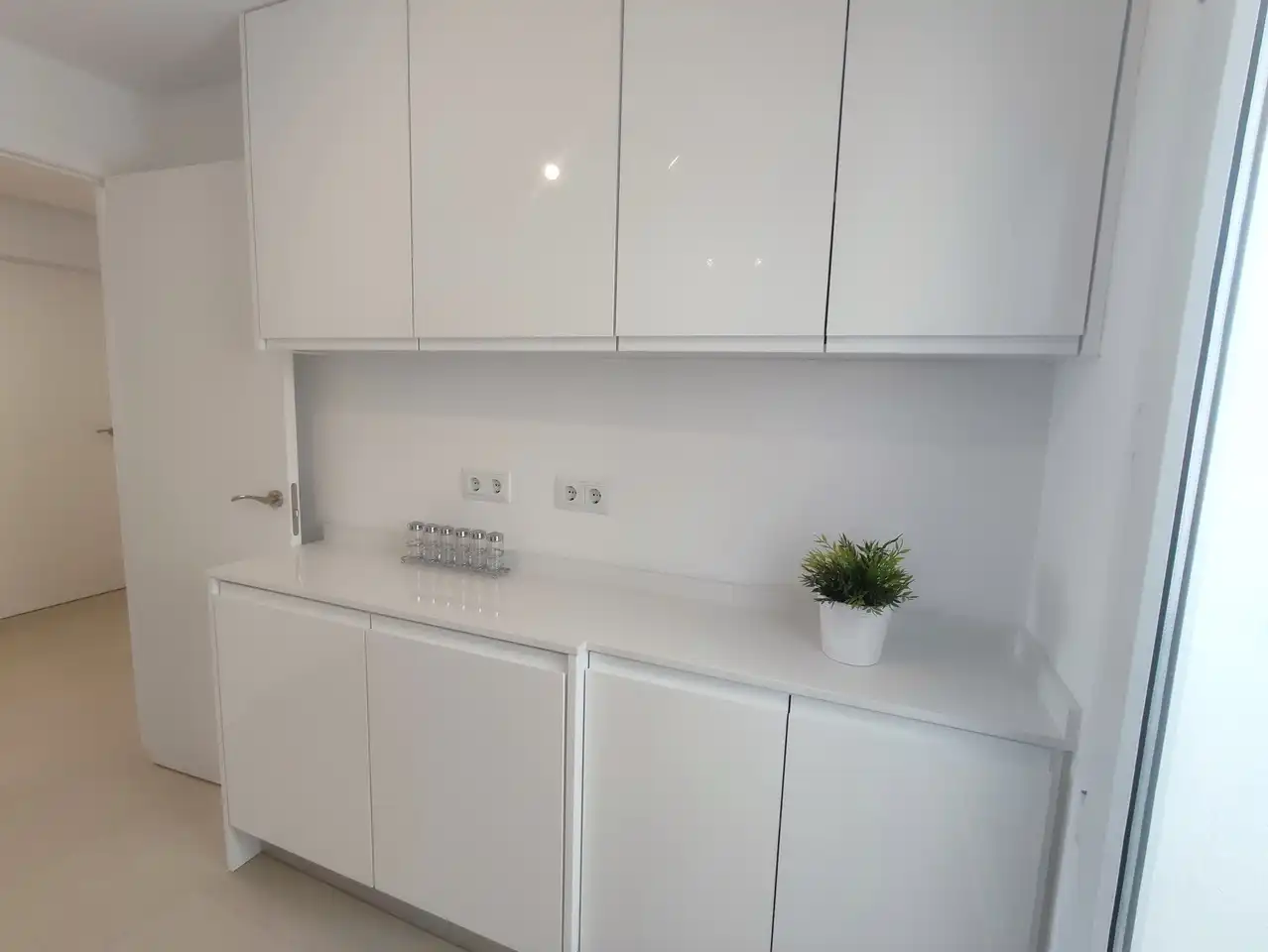 Apartament en venda a Jerónimo y Avileses