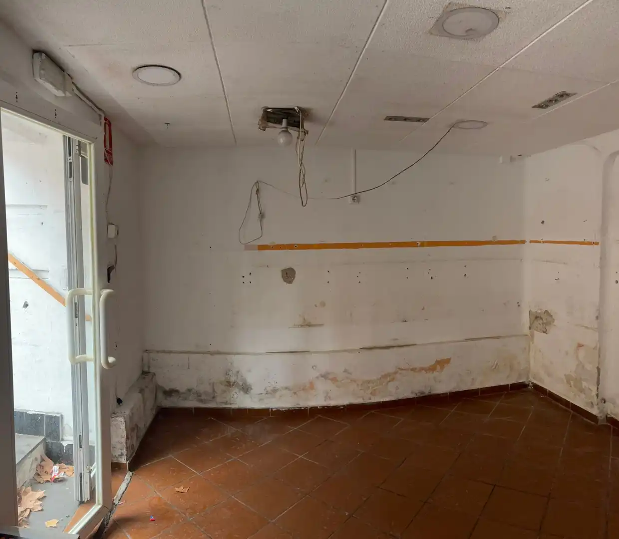 Local comercial en venta en Avenida de la Paz 38, imagen 16
