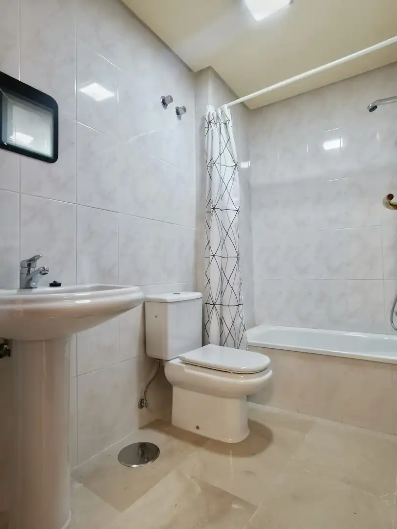 Baño de Oficina de alquiler en Las Palmas de Gran Canaria