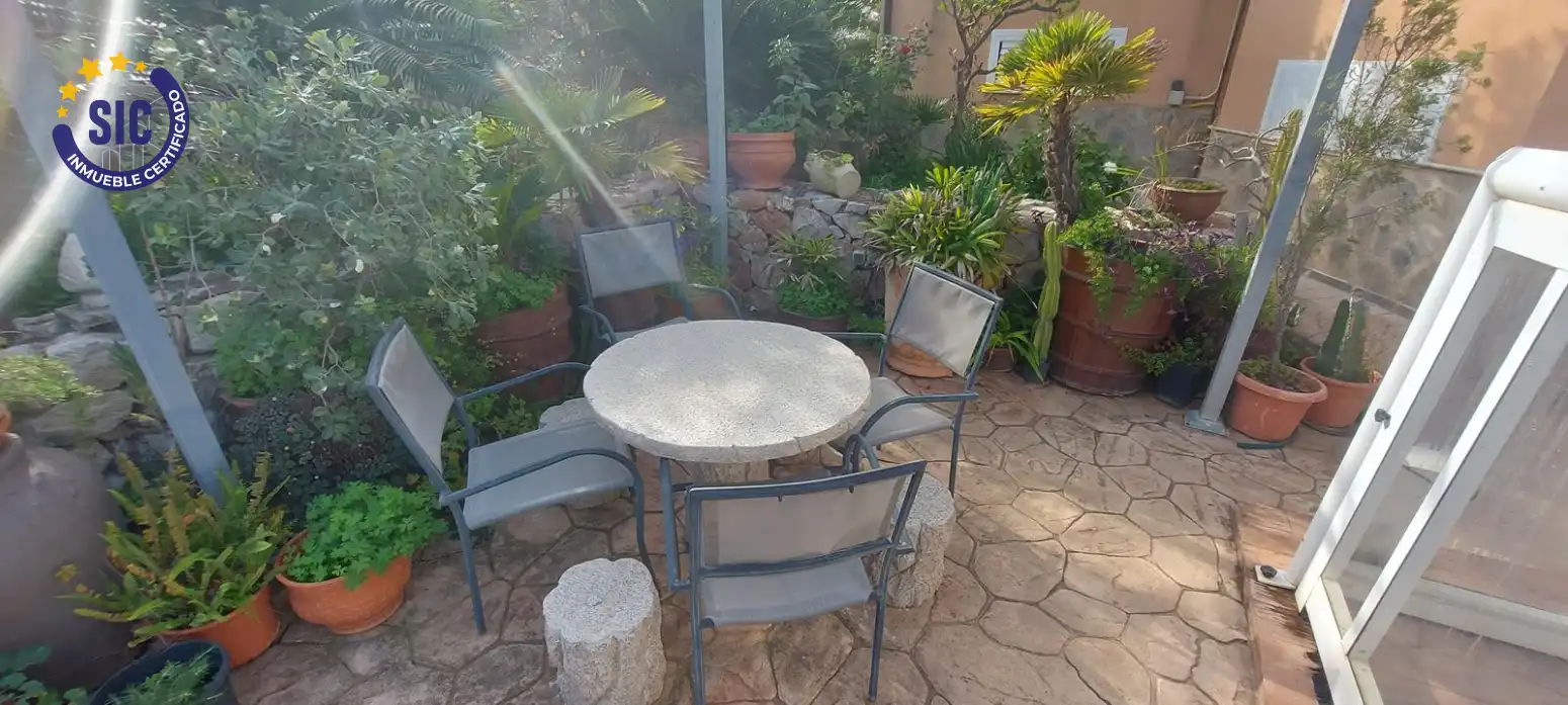 Maison avec piscine à vendre à Las Pedrizas, imagen 2