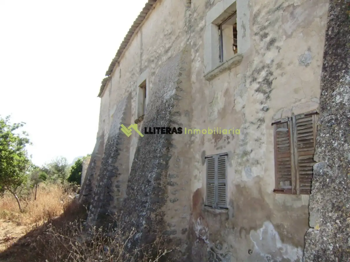 Maison rustique à vendre à Bunyola, imagen 15