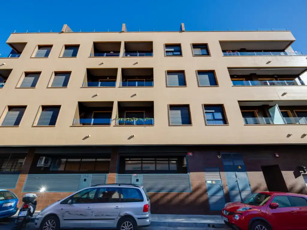 Appartement compact à vendre à Calle Joaquin Chapaprieta, imagen 55