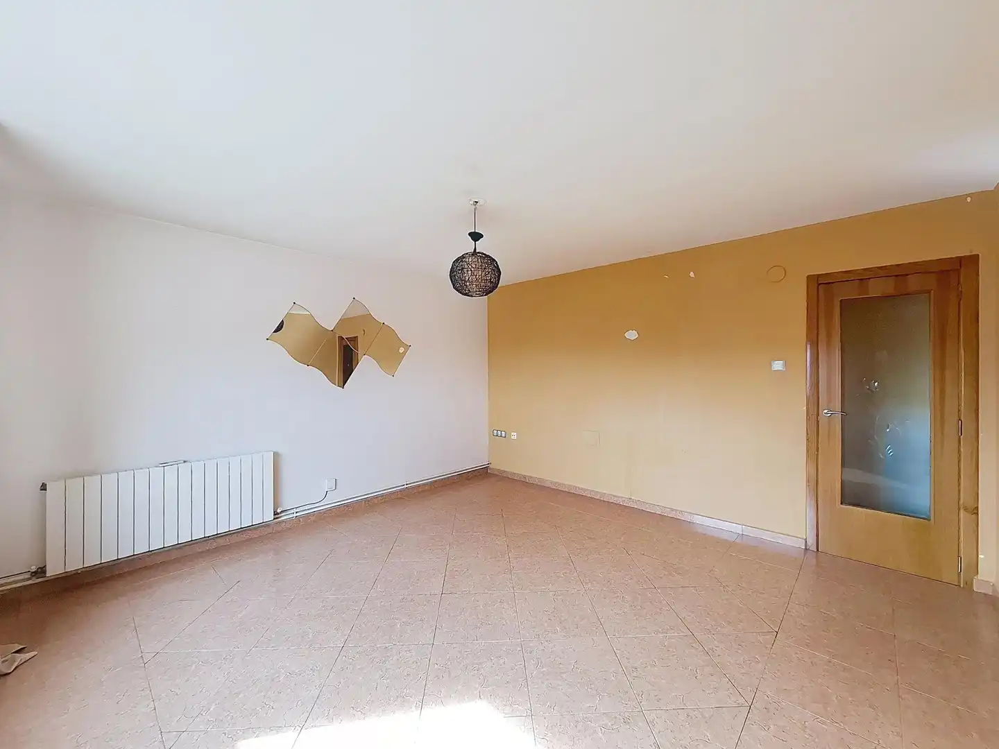 Sala d'estar de Pis en venda en Alfarrasí amb Calefacció i Terrassa