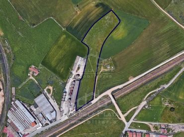 Rustikales Grundstück zum Verkauf in Calzada de Medina, Garrido Norte