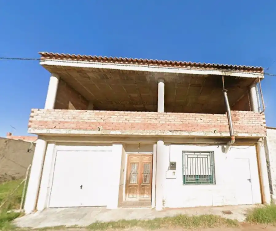 Casa o chalet en venta en Paraje El Campico, Alcantarilla