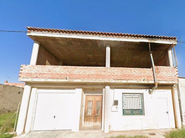 Maison à vendre à Paraje El Campico