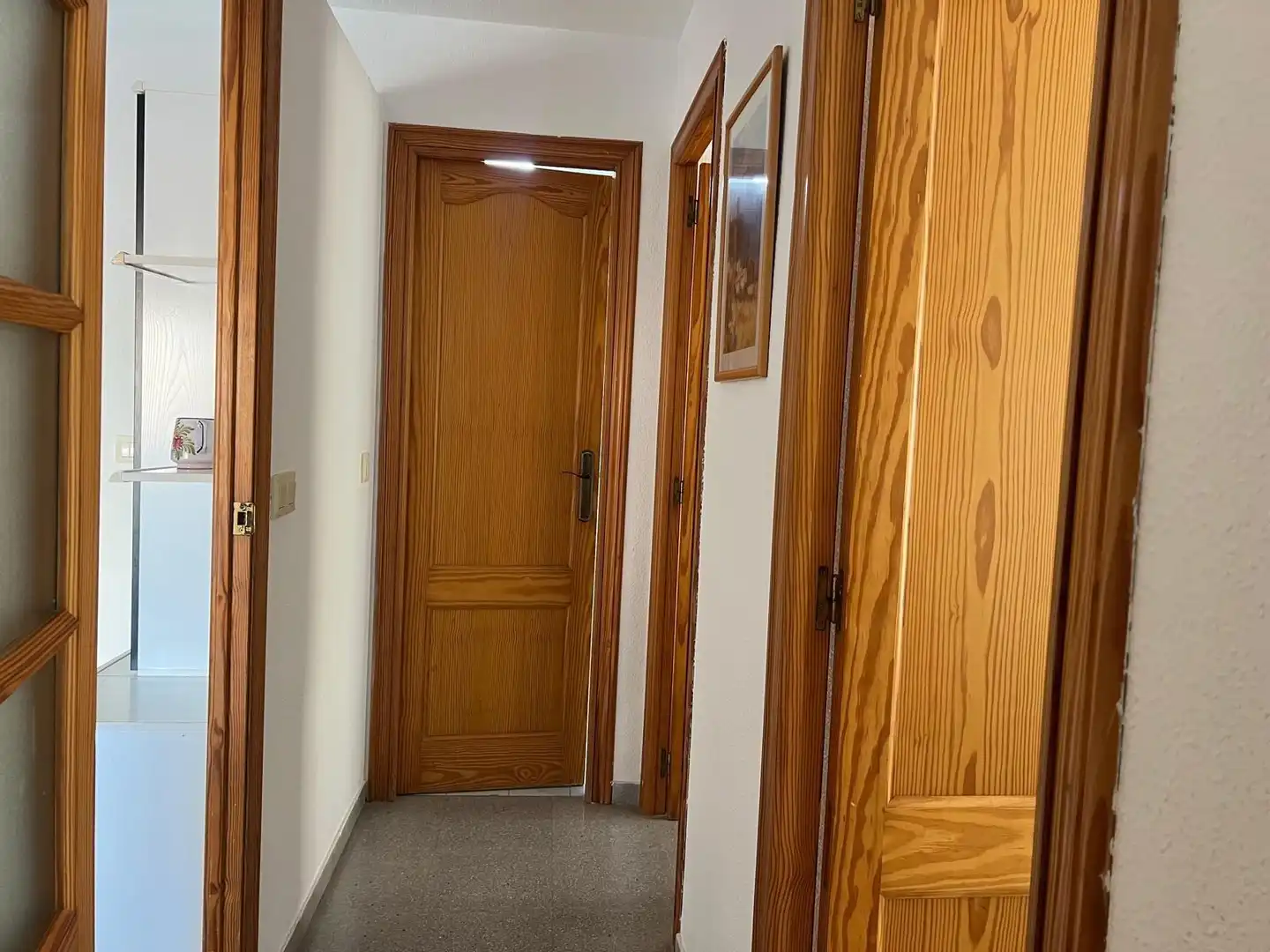 Apartament amb piscina de lloguer a Playa de Gandia, imagen 16