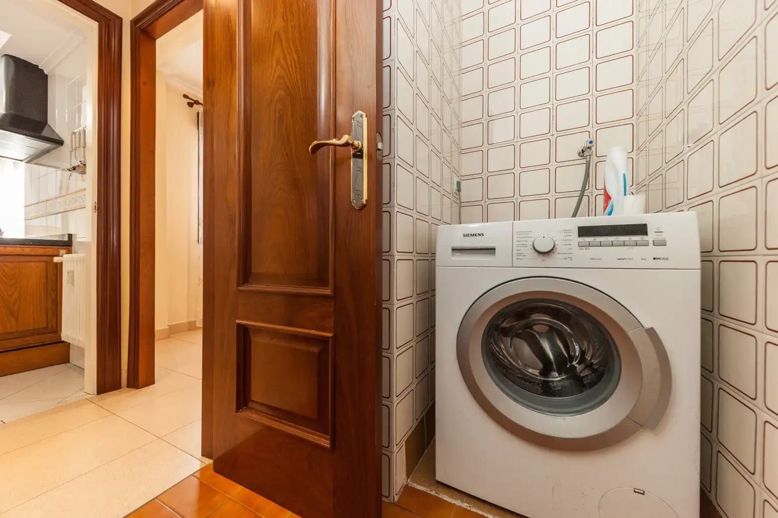 Flat for sale in Gijón   with Heating, Parquet flooring and Terrace