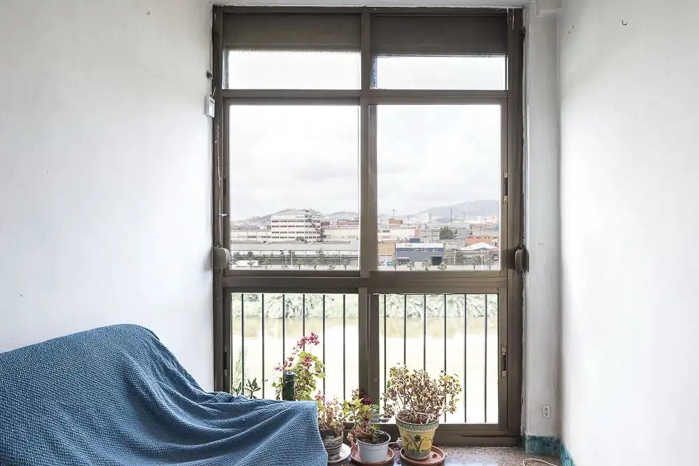 Piso en venta en Salzareda, Riu Sud