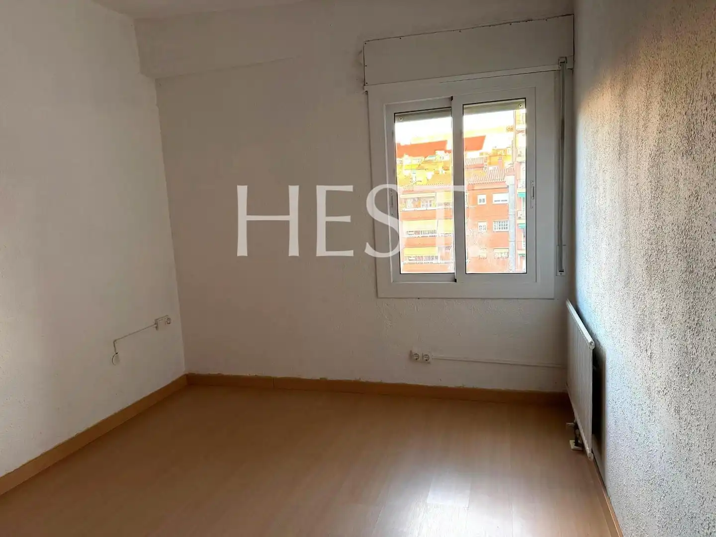Habitación de Piso en venta en Barcelona con Calefacción