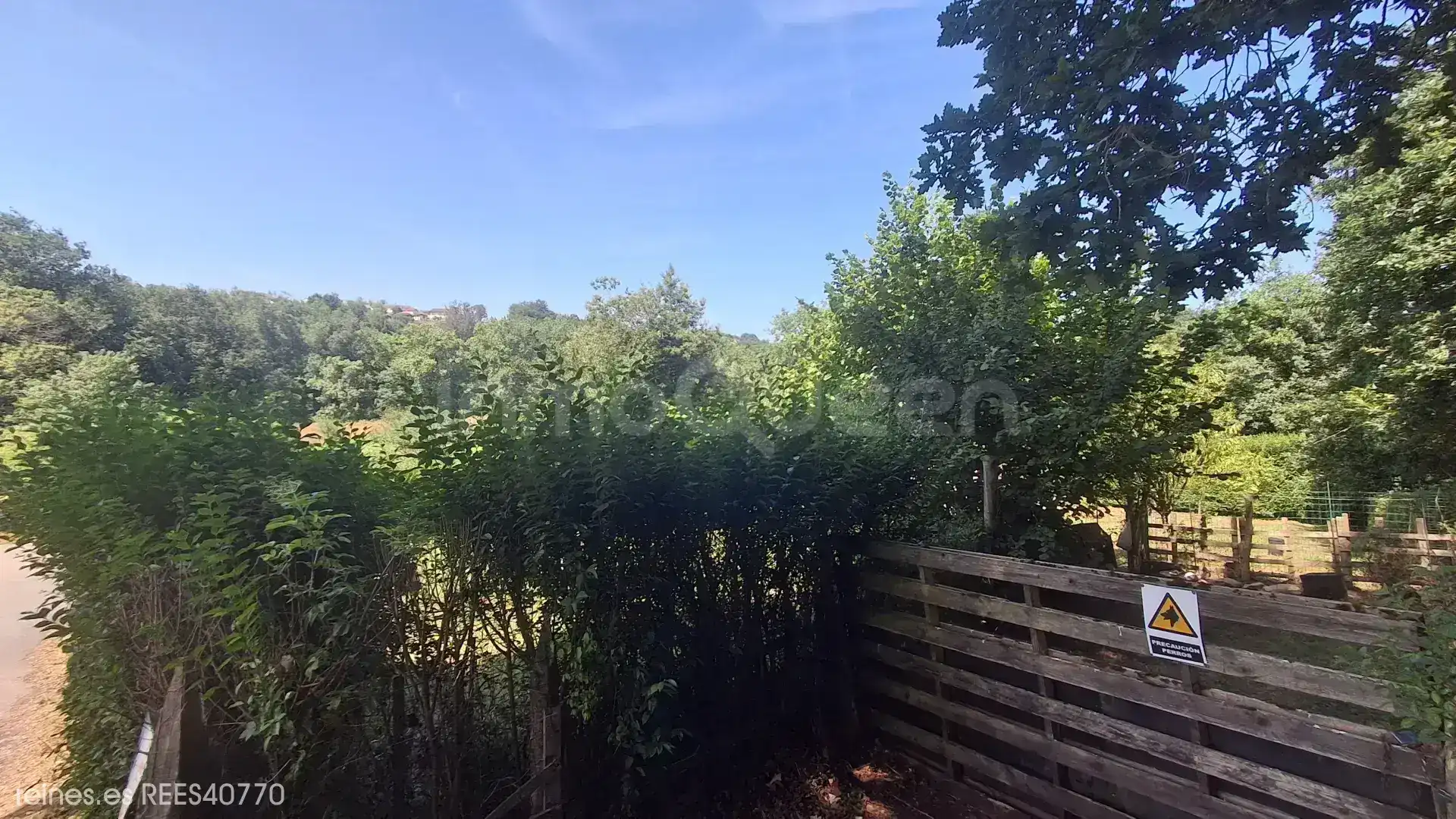 Terreno en venta en Oviedo 