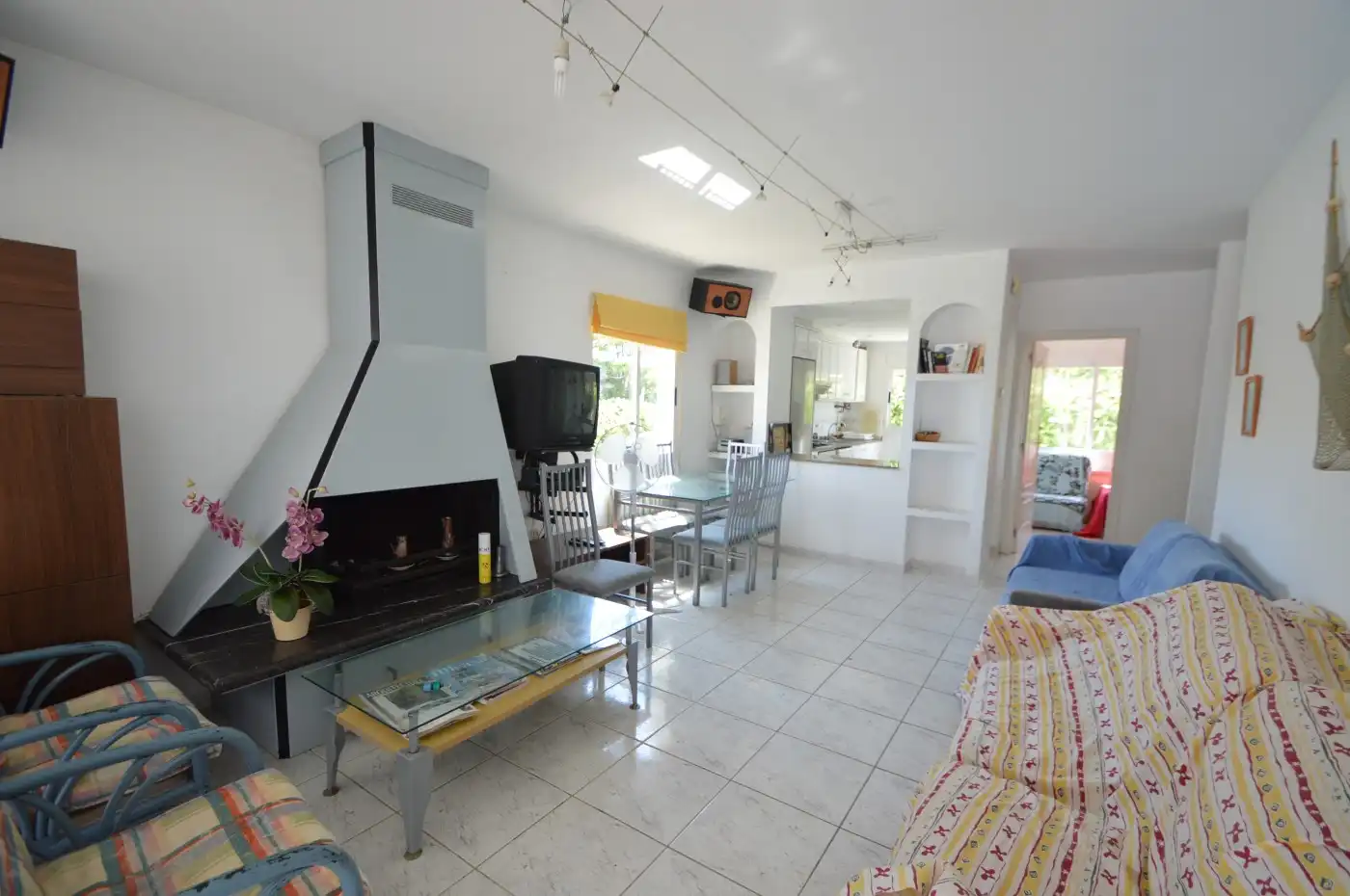 Detached house with pool for sale in Carrer de l'Alena 3, imagen 5