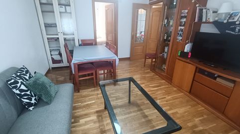 Foto 2 de Piso de alquiler en Calle Ganaderos, 4, Vidal, Salamanca Capital