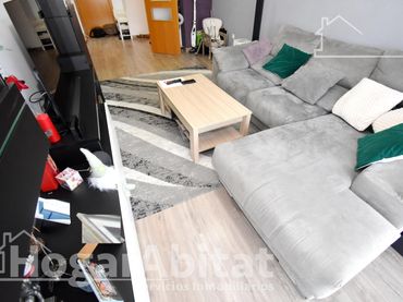Flat with balcony for sale in Avenida SUD-OEST