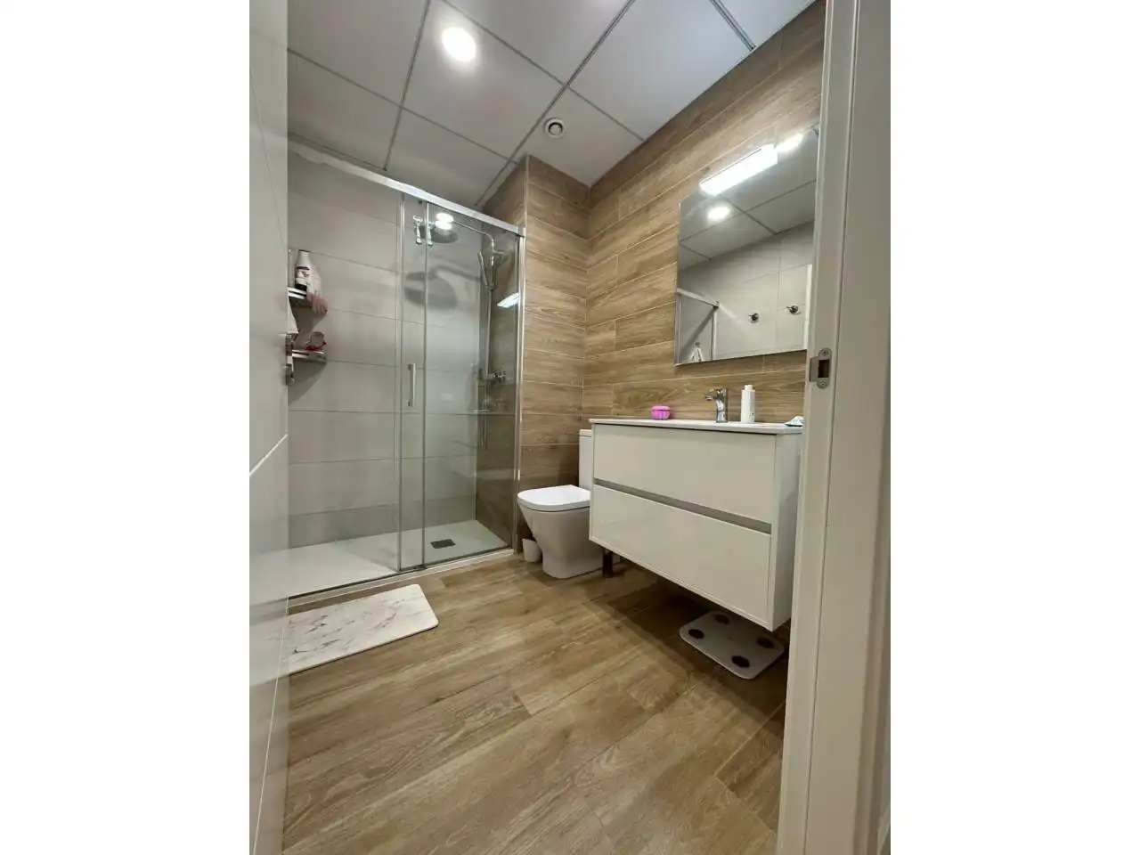 Piso con piscina en venta en Paseo Ciudad de Melbourne, imagen 13