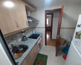 Cuina de Pis en venda en Zamora Capital  amb Calefacció