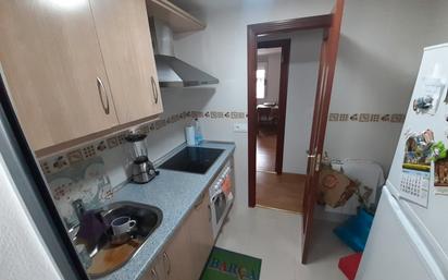 Cuina de Pis en venda en Zamora Capital  amb Calefacció