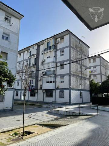 Piso en Venta en La Hispanidad - Verdeluz