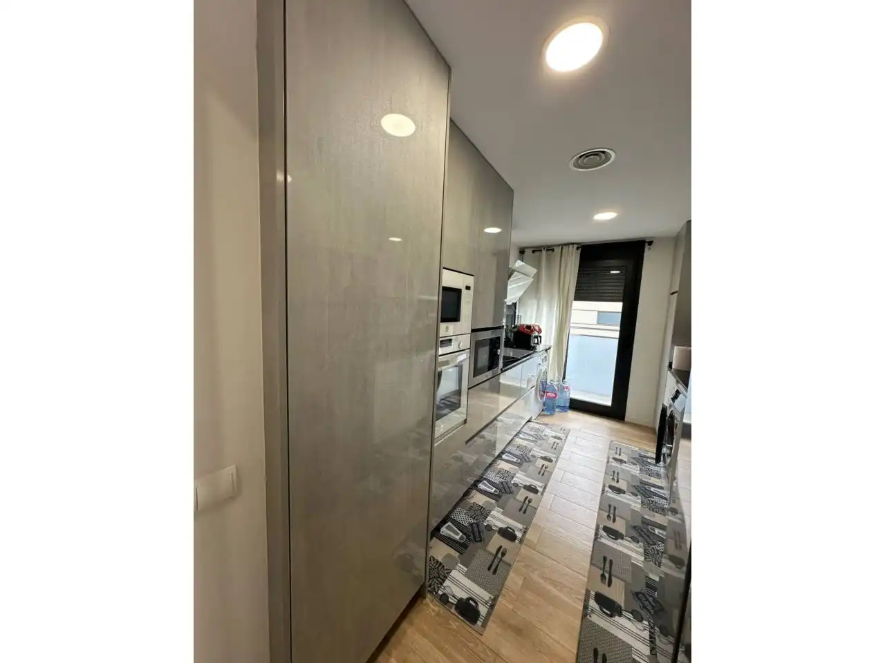 Piso con piscina en venta en Paseo Ciudad de Melbourne, imagen 7