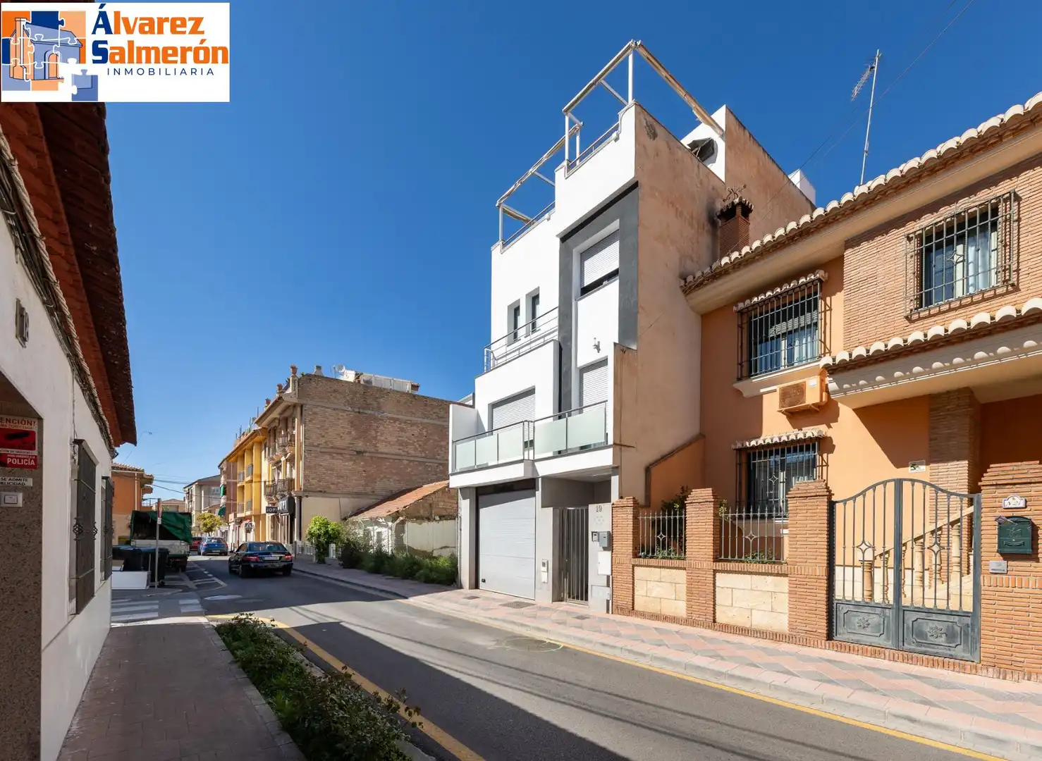 Casa o chalet en venta en Calle MURCIA, San Antón