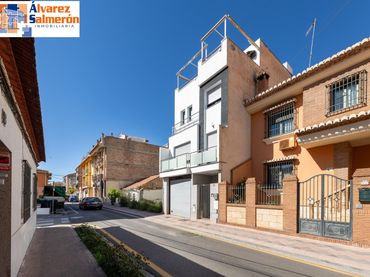 Casa in vendita a Calle MURCIA