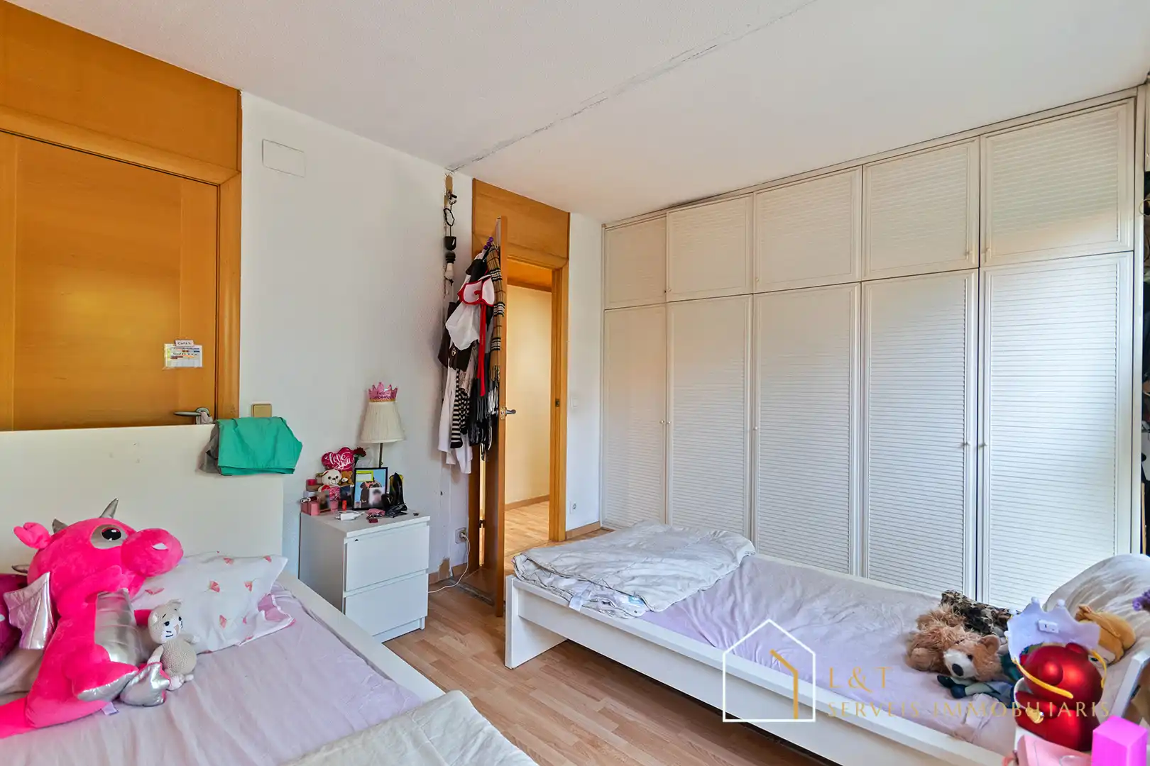 Wohnung mit Pool zum Verkauf in Avinguda d'Espanya 8, imagen 17