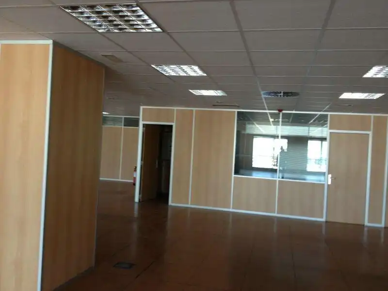 Office space to rent in Polígono Comarca I, imagen 13