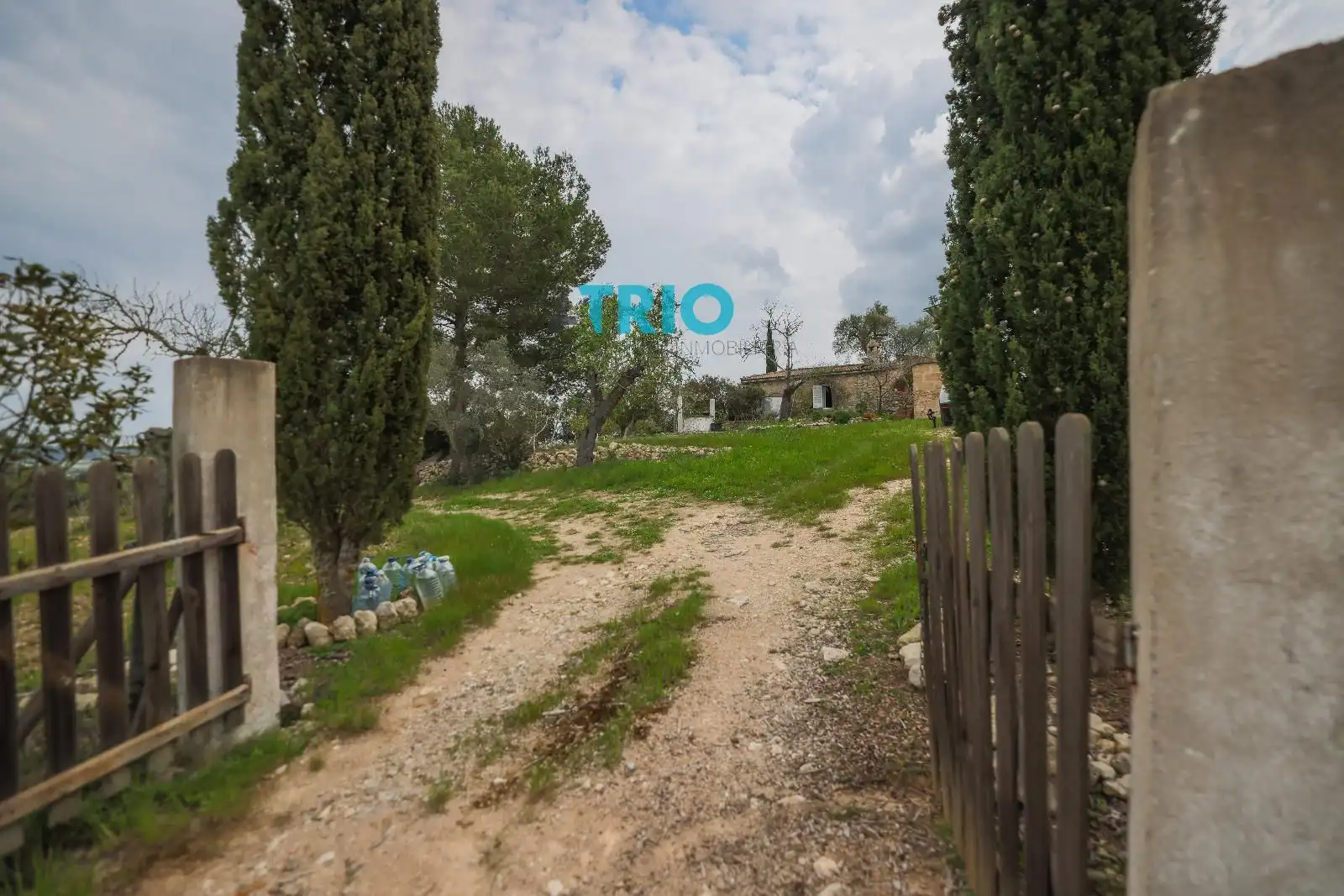 Casa o xalet en venda en Montuïri amb Calefacció