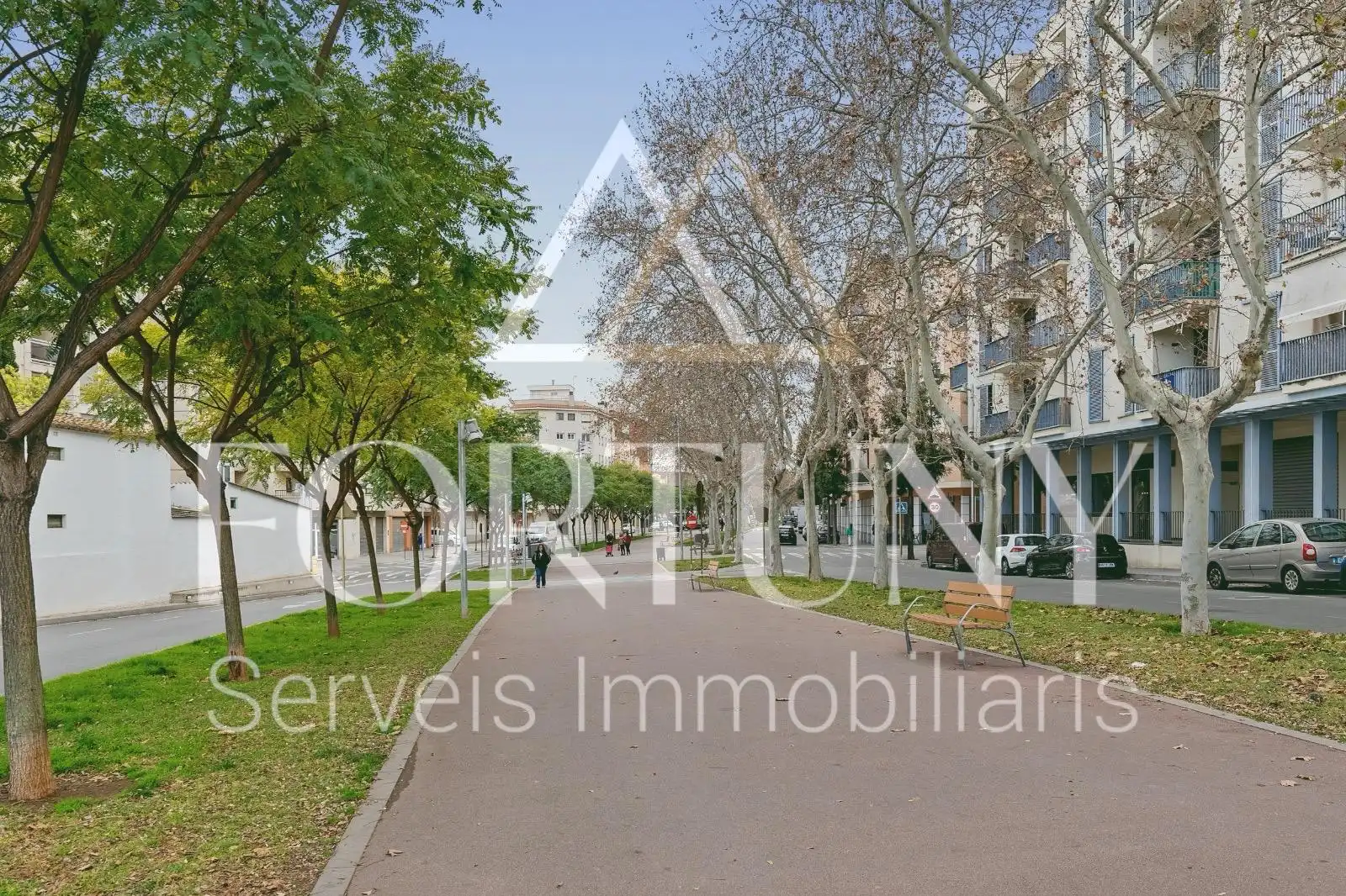 Ático con terraza en venta en Carrer de Foix, imagen 32