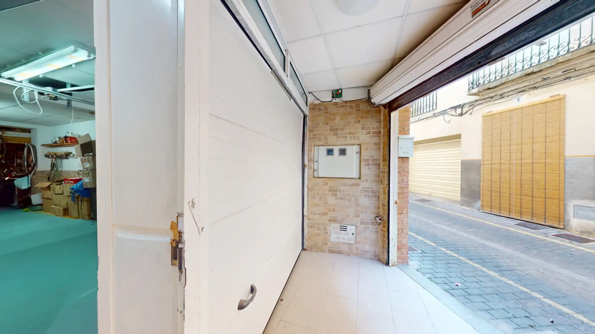 Casa adosada en venta en L'Orxa / Lorcha con Aire acondicionado, Terraza y Trastero
