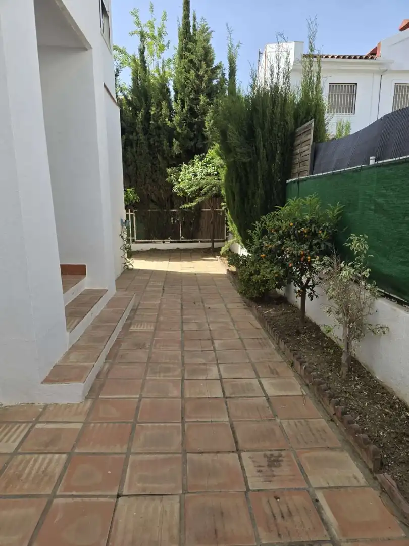 Xalet en venda a Capellanía - Retamar, imagen 13