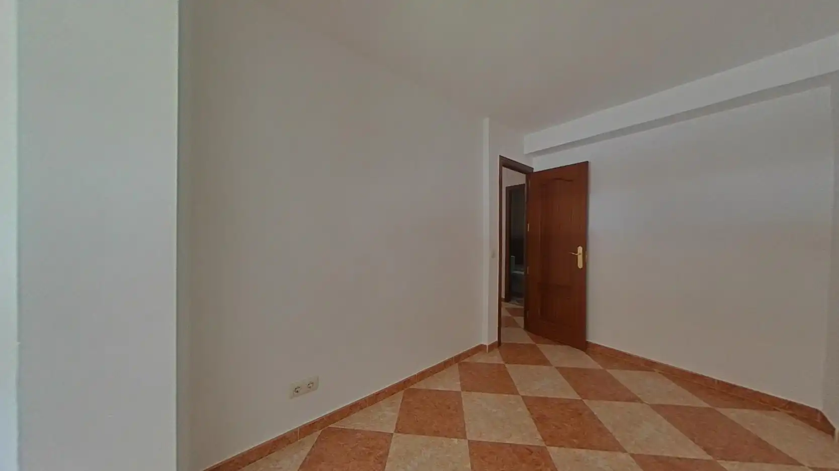 Piso en venta en Madrid con Calefacción