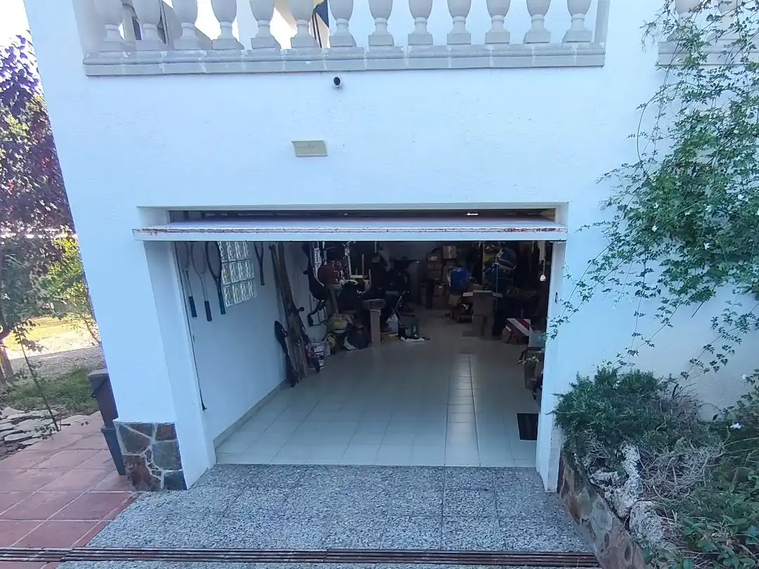 Casa o chalet en venta en Olèrdola con Aire acondicionado, Terraza y Piscina