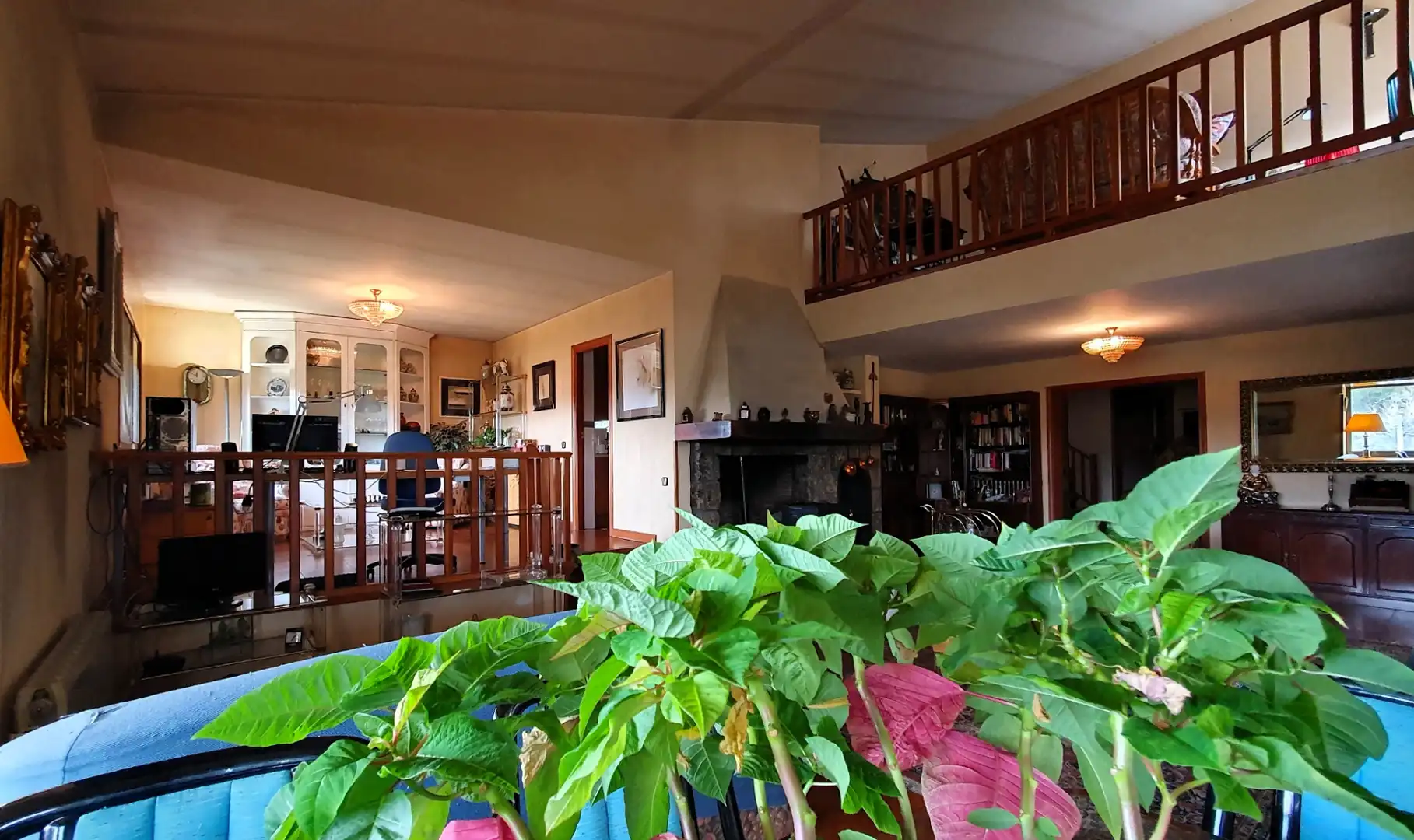 Villa avec terrasse à vendre à Pino Alto - Navarredonda, imagen 41