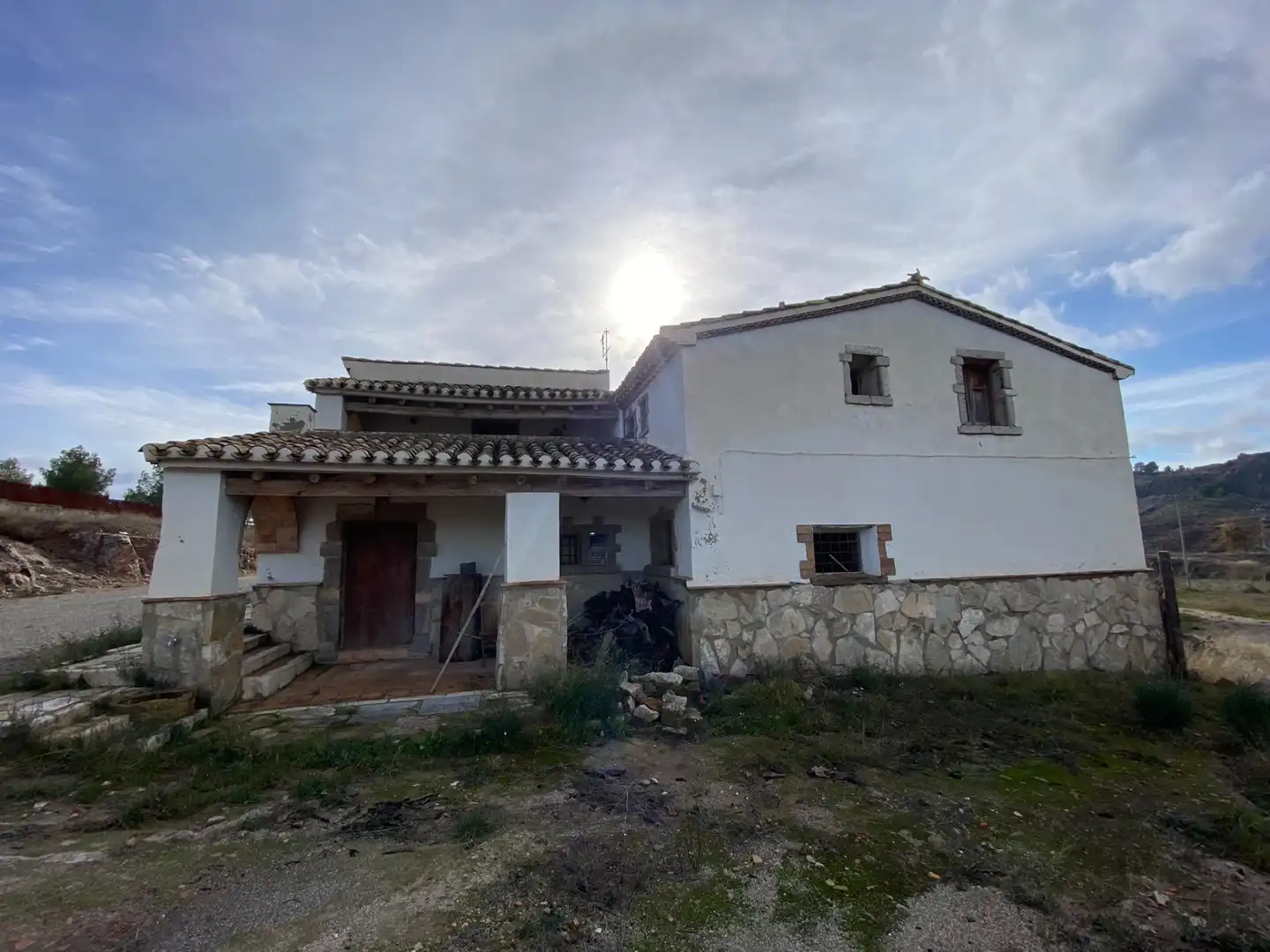 Terreni e lotti in vendita a Cehegín, imagen 2