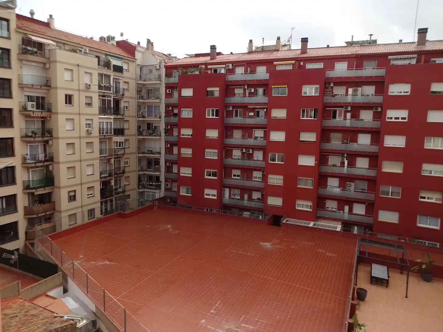 Residencial en venda a Gran Via de Carles III 1, imagen 6