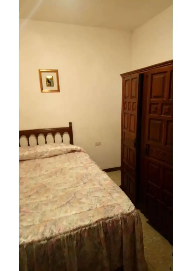 Habitación de Casa o chalet en venta en Santa Magdalena de Pulpis con Calefacción, Terraza y Trastero