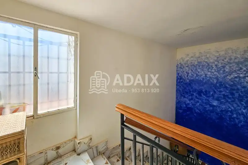 Edificio en venta en Úbeda