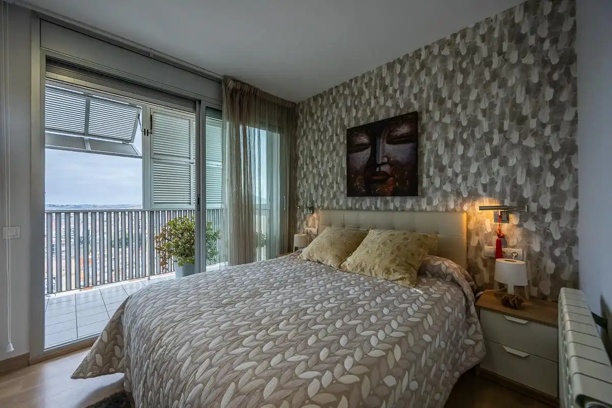 Wohnung zum Verkauf in Cementiri Vell
